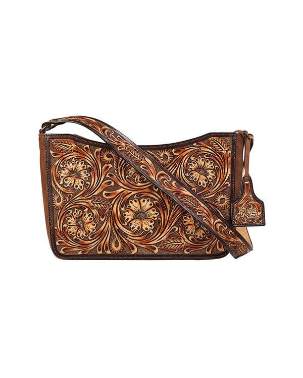 Angel Ranch Lilah Shoulder  Handbag-D330008202