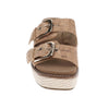 Corkys Footwear Ladies Cork Manifest Sandals - 41-0772-CORK-Q