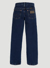 Wrangler Boy's Cowboy Cut Jeans - 13MWBDI