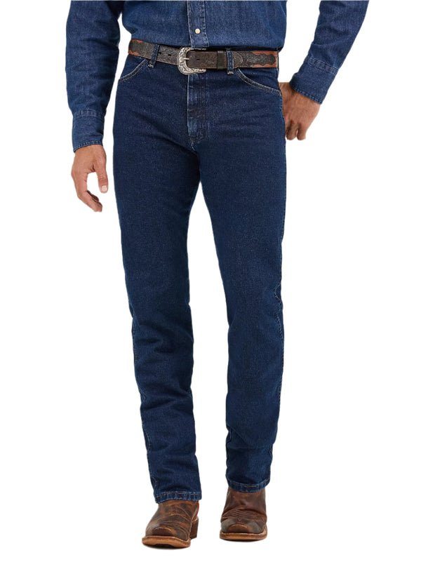 Wrangler Men's Cowboy Cut Original Fit Jean  13MWZPW