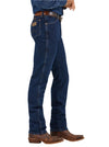 Wrangler Men's Cowboy Cut Original Fit Jean  13MWZPW