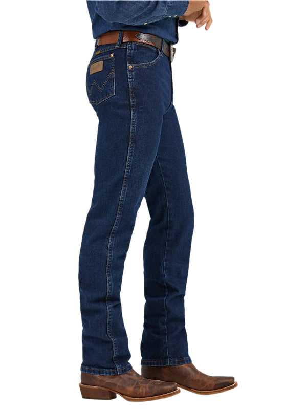 Wrangler Men's Cowboy Cut Original Fit Jean  13MWZPW