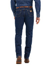 Wrangler Men's Cowboy Cut Original Fit Jean  13MWZPW