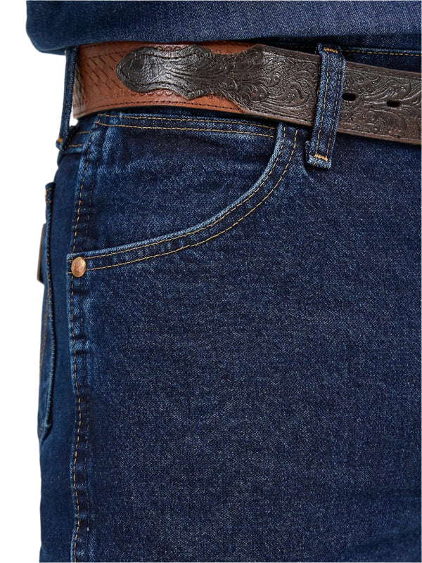 Wrangler Men's Cowboy Cut Original Fit Jean  13MWZPW