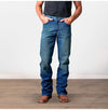 Kimes Ranch Men's "Stewart" Boot Cut Jean - KimesStewart