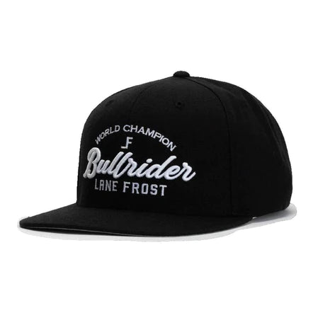 Lane Frost Brand Brand Captain Cap LFB3602