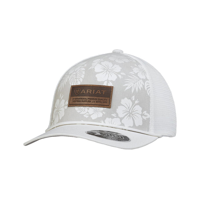 Ariat Hawaiin Floral Cap A300088805