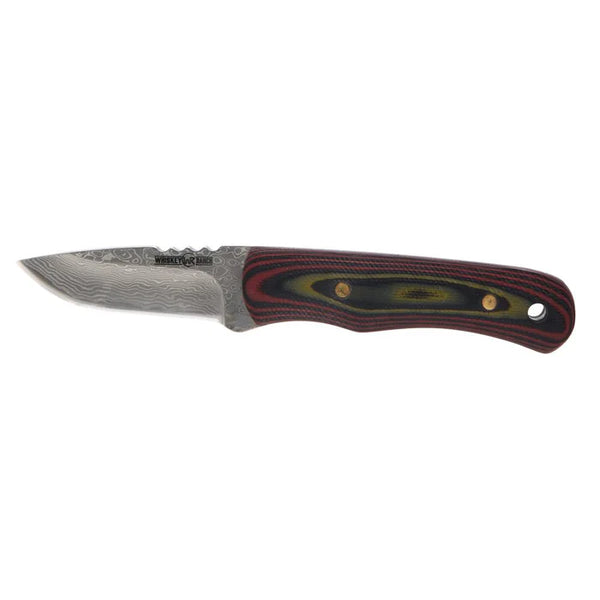 Whiskey Bent Knives Desert Sand Skinner - WB43-26