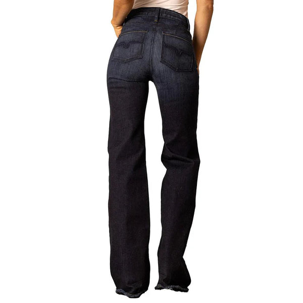 Kimes Ranch Ladies Dark Wash Olivia Jeans