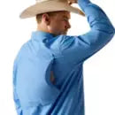 Ariat Men's VentTEK Outbound Classic Long Sleeve Button Up Shirt - 10049013