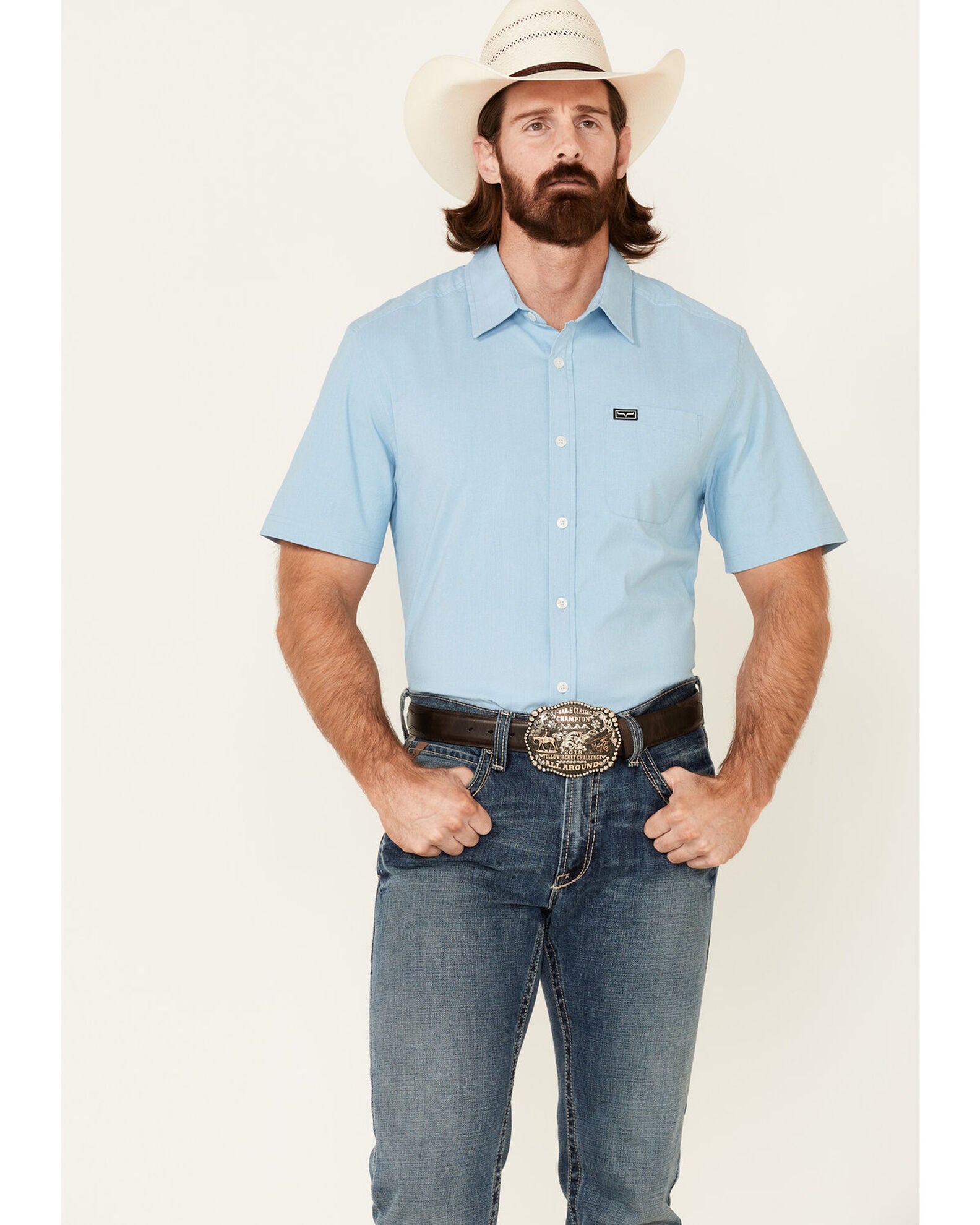 Kimes Ranch Men's 