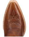 Dan Post Women's Dayla Fringe Tall Western Boots - Snip Toe - DP7059