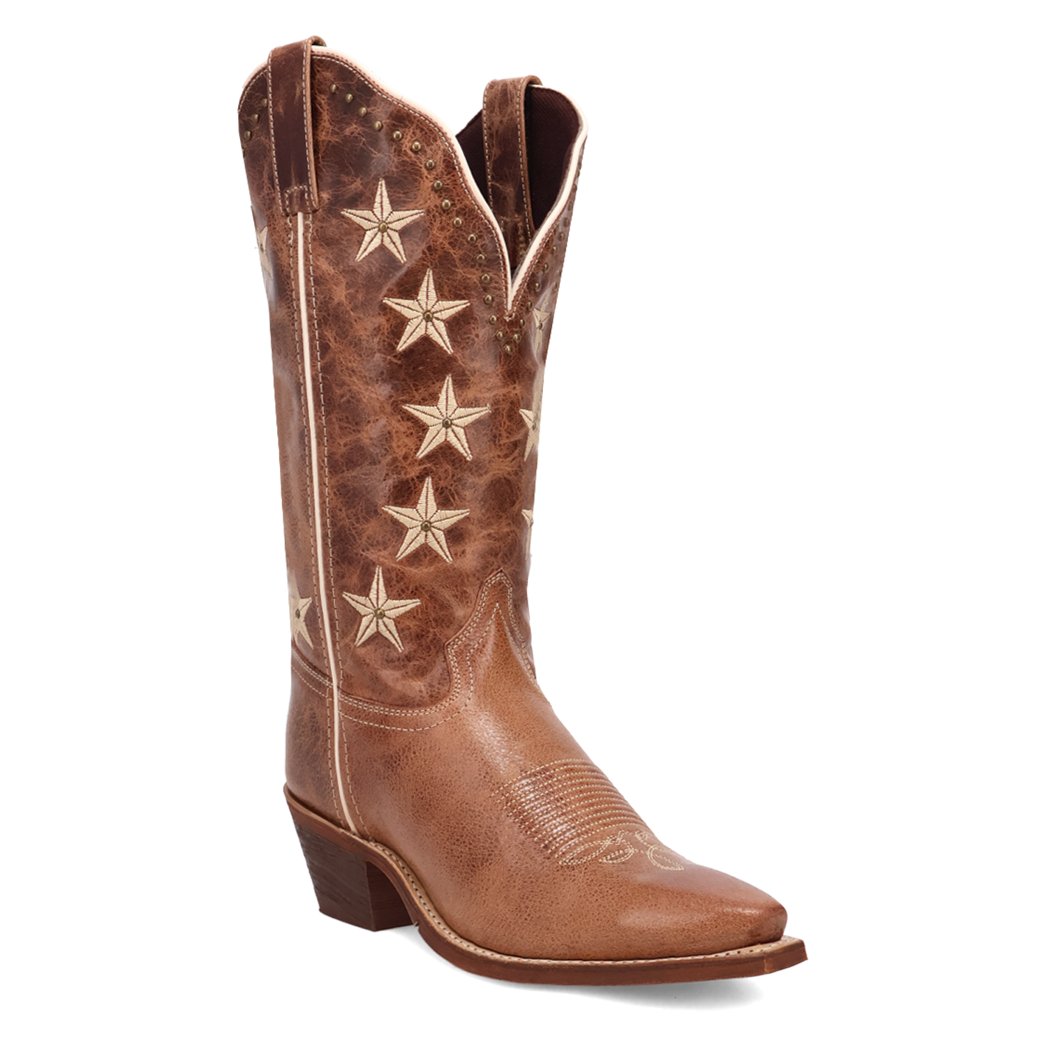 Laredo Ladies Serenade Leather Boot-20014