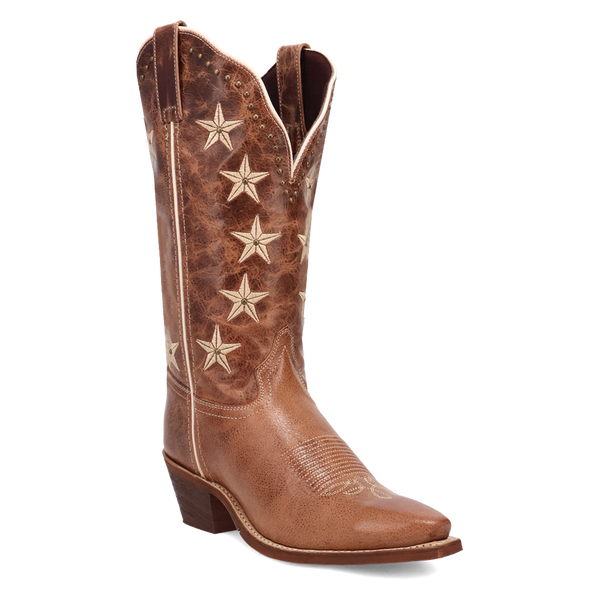 Laredo Ladies Serenade Leather Boot-20014