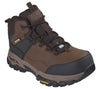 Skechers Men's Arch Fit Tarver Composite Toe Work Boots-200161