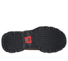 Sketchers Men's Slip-in Composite Toe Work Shoes- 200234