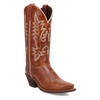 Laredo Ladies Carley Honey Leather Boot-20024