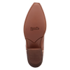 Laredo Ladies Carley Honey Leather Boot-20024