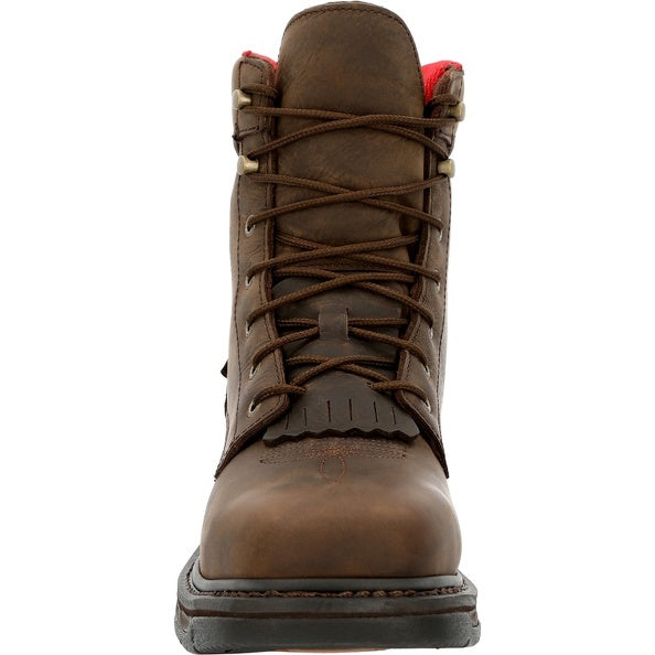 Rocky Brands Iron Skull Work Boots RKW0361