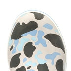 Kids Ice Camo XtraTuf Ankle Deck Boot - XKABDCIC / XKABDCIY