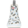 XtraTuf Men's 6" Ice Camo Ankle Deck Boot -XMABDCI
