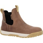 XtraTuf Men's Brown 6