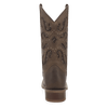 Laredo Ladies Lonestar Lace Brown Cowboy Boot - 2034