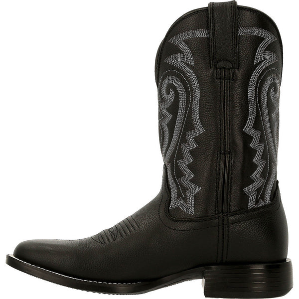 Durango Men's Westward Black Onyx Western Boots DDB0340