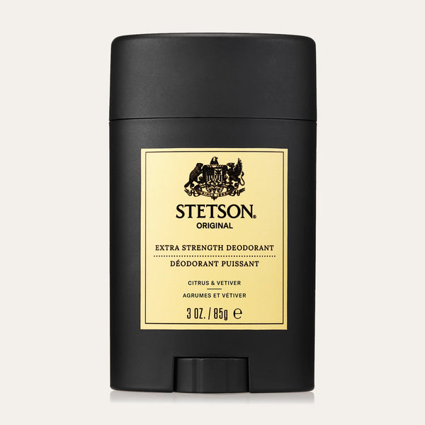 Stetson Original Deodorant - 03-099-1000-9019