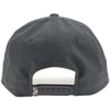 Hooey OG Hooey White and Grey Hat-2460T-GY