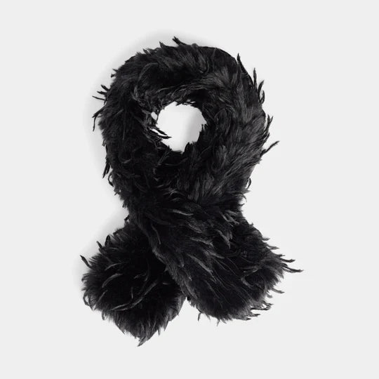 Coco & Carmen Misty Pull Through Scarf - 2536359A