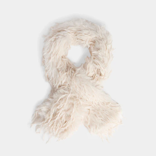 Coco & Carmen Misty Pull Through Scarf - 2536359B