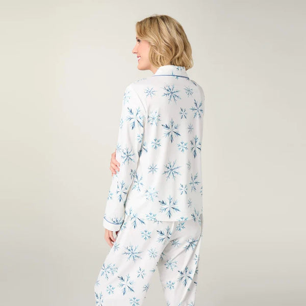 Coco + Carmen Ladies Dreamland Pajama Top 2633314O