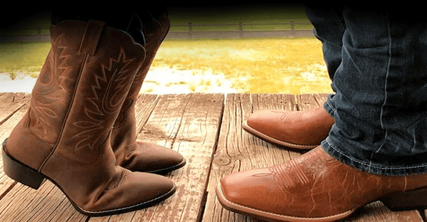 Men s Women s Cowboy Boots Work Boots Western Wear Cowboy Hats