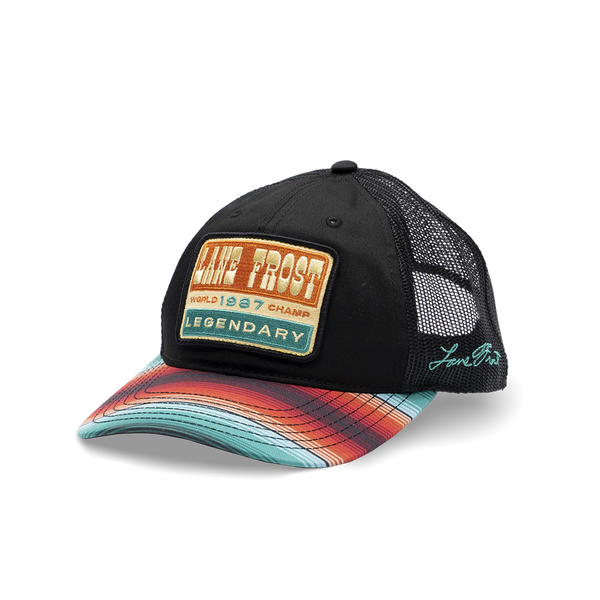 Lane Frost Cactus Hat