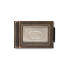 Ariat Rodeo Work Brown Leather Card Case Wallet - A3400302