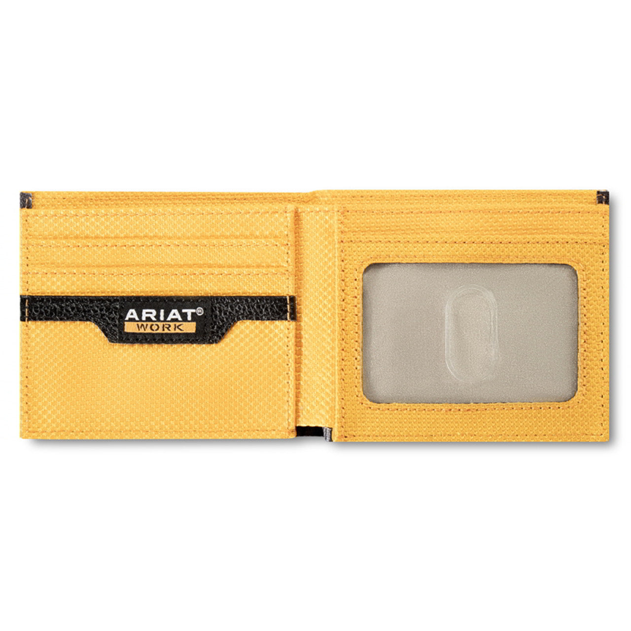 Ariat Rodeo Work Bold Print Bi-Fold Wallet - A3402297