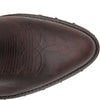 Double H Mens Medium Brown Robert Boot-3282
