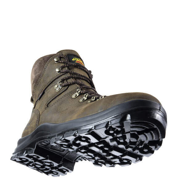 Thorogood American Union Series Steel Toe WaterProof 6