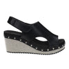 Corky Ladies For Keeps - Black Combo 2 - 41-0626-BC02-Q
