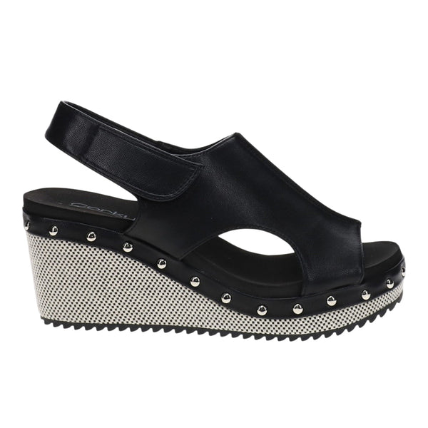 Corky Ladies For Keeps - Black Combo 2 - 41-0626-BC02-Q