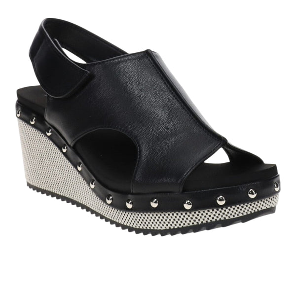 Corky Ladies For Keeps - Black Combo 2 - 41-0626-BC02-Q