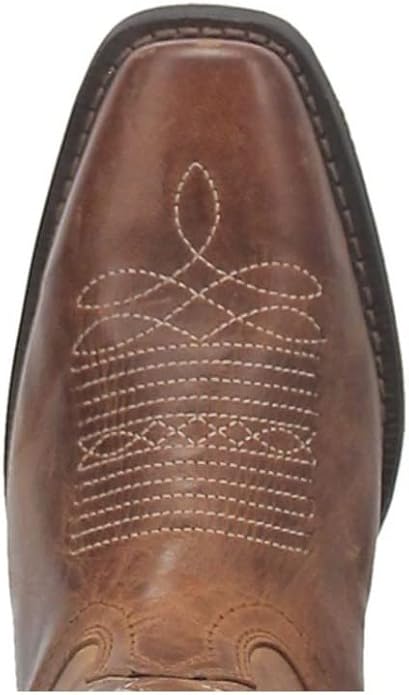 Laredo Ladies Feather Love Leather Boot-51173