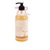 San Francisco Soap Clean and Caprine Honey Apricot Scent-CLH1423
