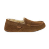 Ariat Men's Clayton Moccasin Slippers - Tan - AR4861-221