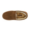 Ariat Men's Clayton Moccasin Slippers - Tan - AR4861-221
