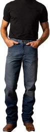 Kimes Ranch Men's "Stewart" Boot Cut Jean - KimesStewart
