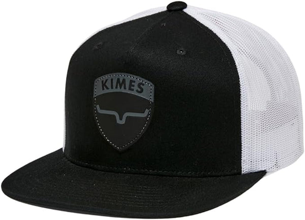 Kimes Ranch Falcon Hat - Black