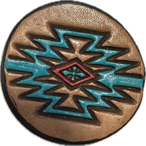 American Darling Aztec Pop socket - ADPNA101B
