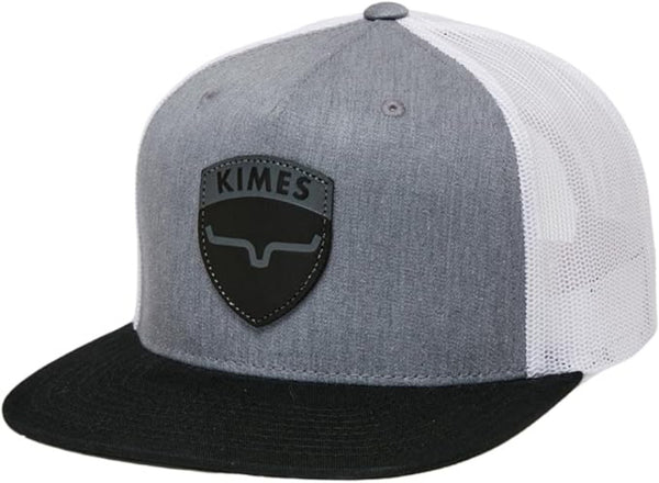 Kimes Ranch Falcon Hat - Grey